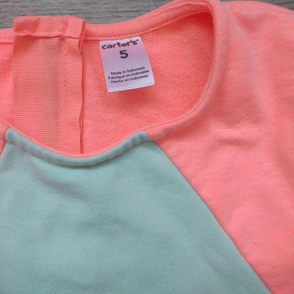 Carter's dress - Picture 2 of 3